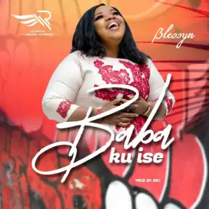 Blessyn - Baba Ku Ise